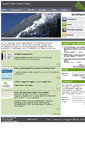 Mobile Screenshot of interpraevent.at